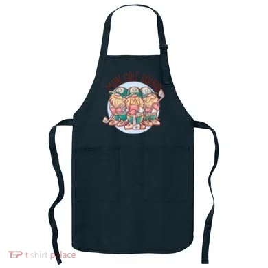 Apron