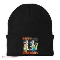 Group Shot 11th Birthday Beanie thumb 0