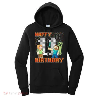 Women's Hoodie