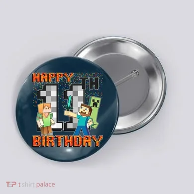Button