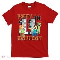 Group Shot 11th Birthday T-Shirt thumb 0