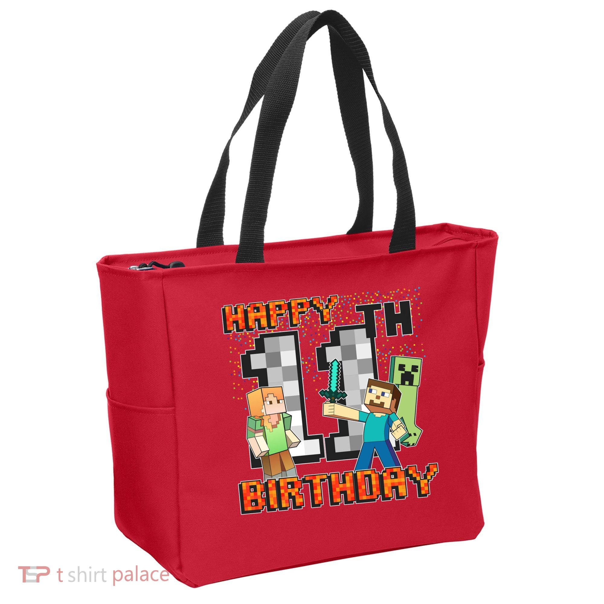 Group Shot 11th Birthday Tote Bag