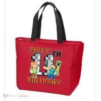 Group Shot 11th Birthday Tote Bag thumb 3