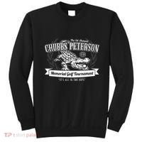 Memorial Golf Tournament Sweatshirt thumb 0