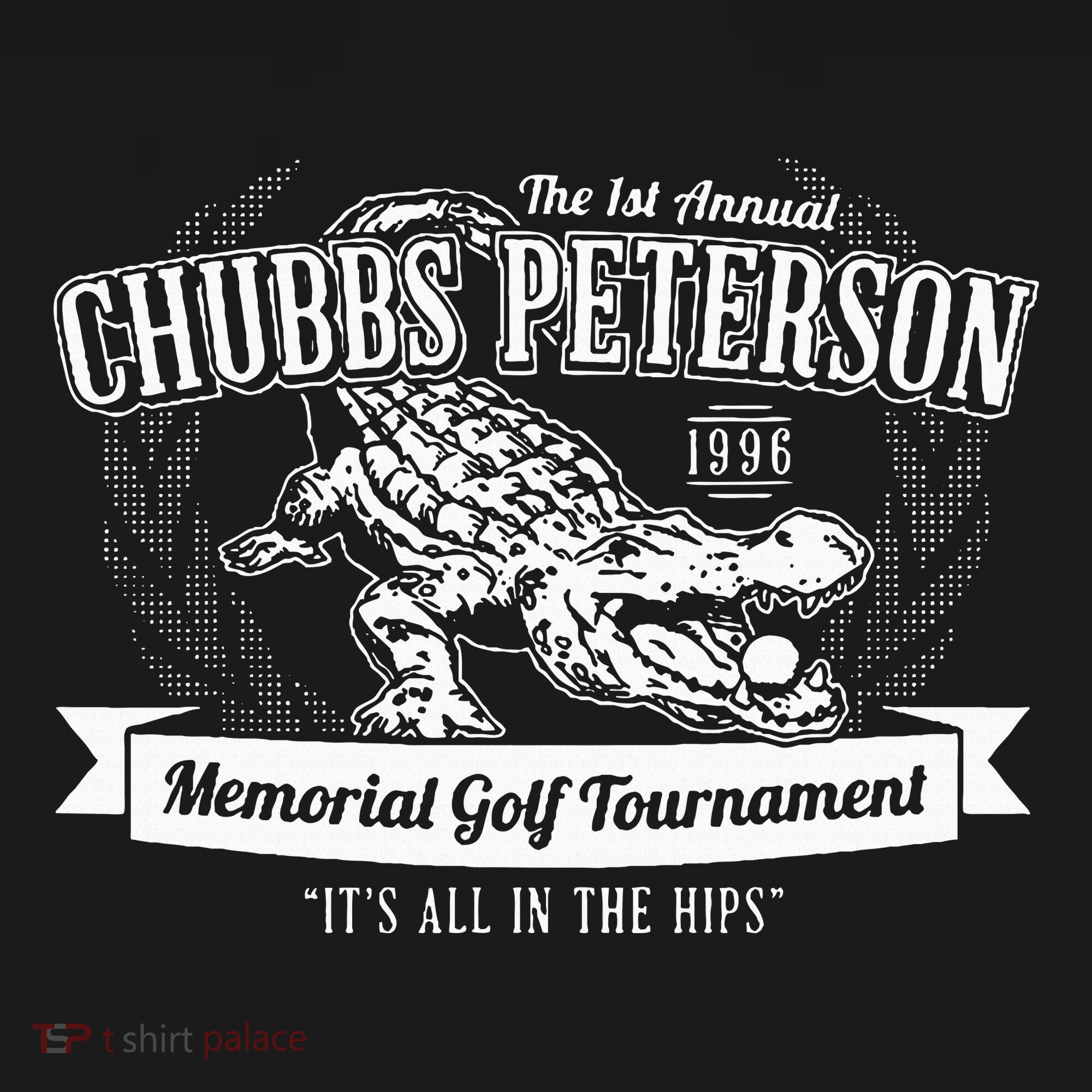 Memorial Golf Tournament Sweatshirt