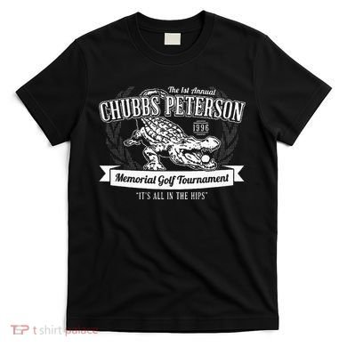 Memorial Golf Tournament T-Shirt