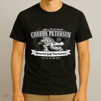 Memorial Golf Tournament T-Shirt thumb 3