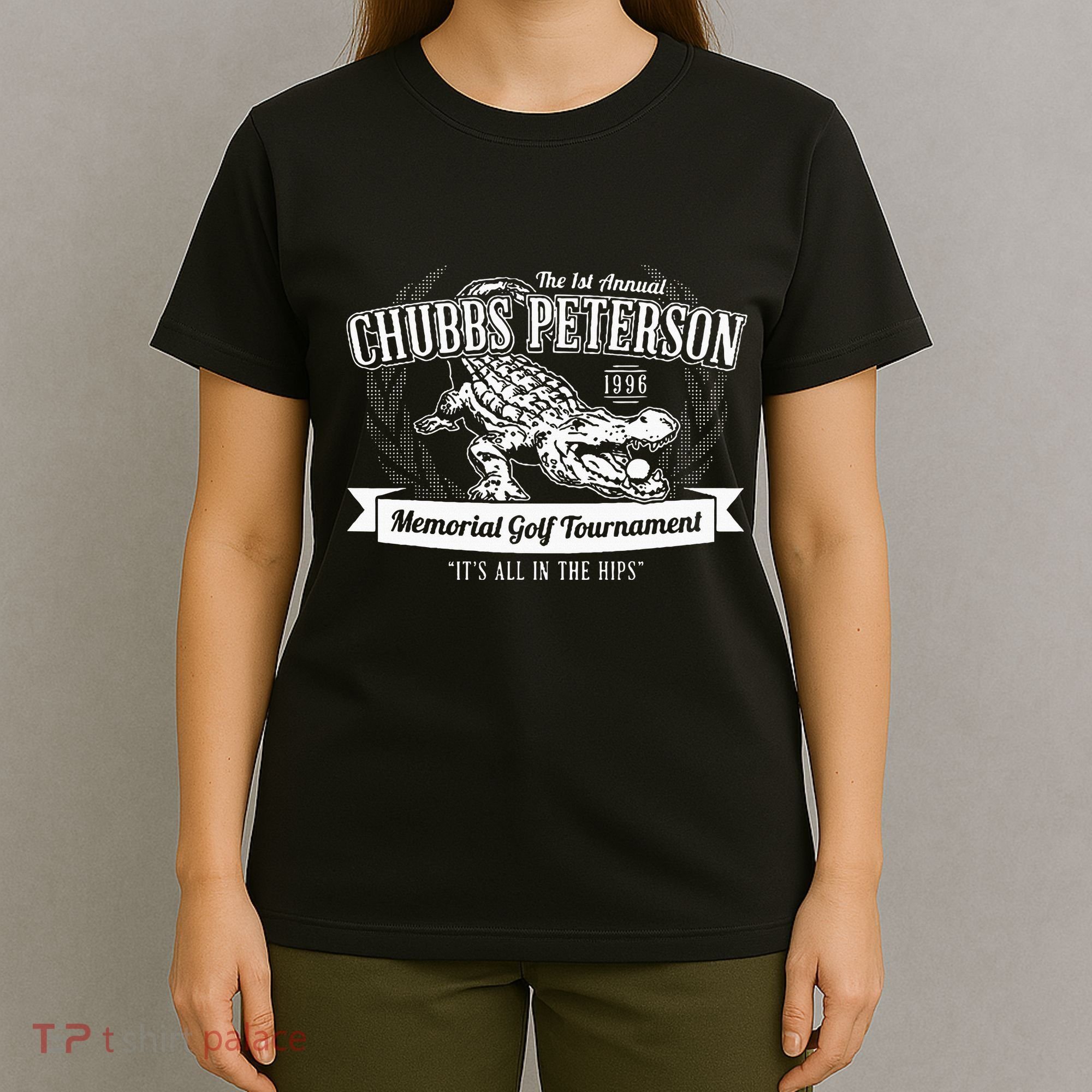Memorial Golf Tournament T-Shirt