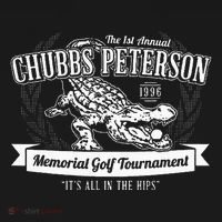 Memorial Golf Tournament T-Shirt thumb 7