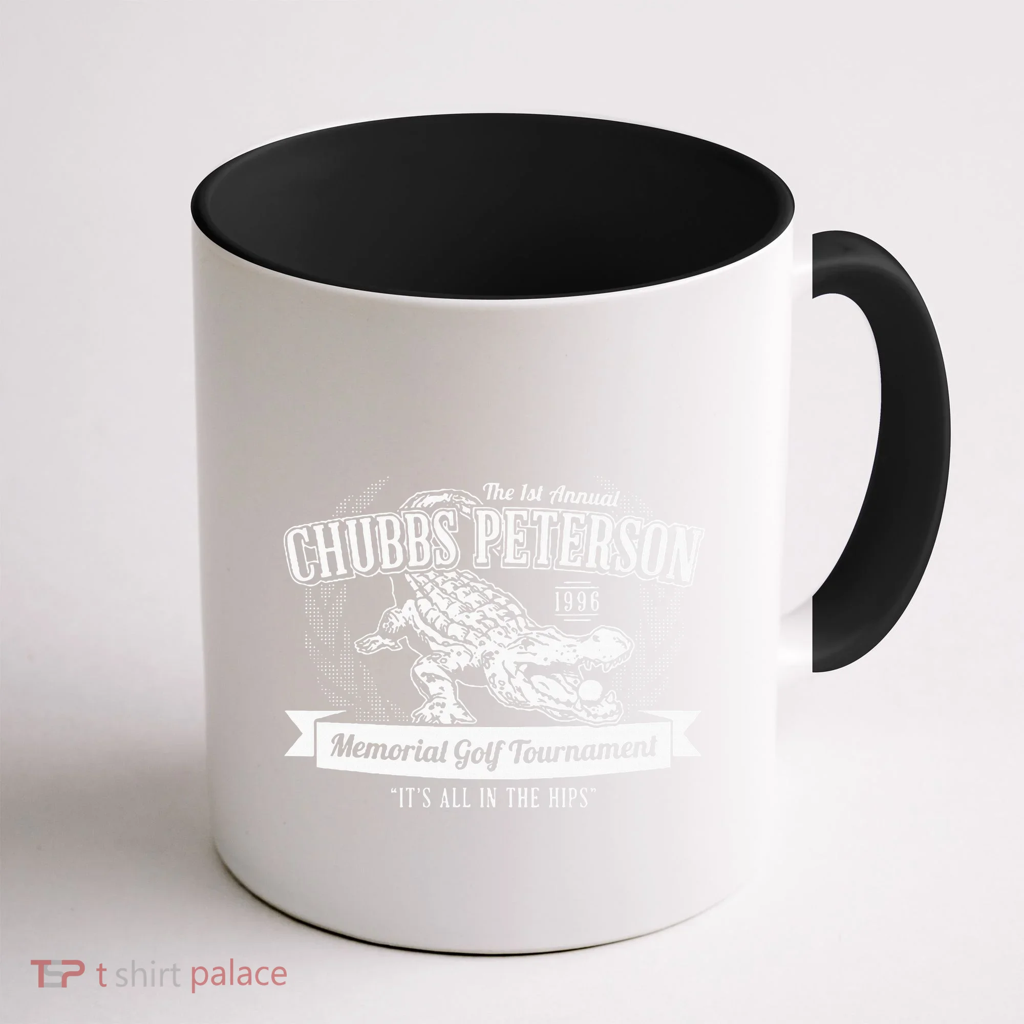 Memorial Golf Tournament Coffee Mug