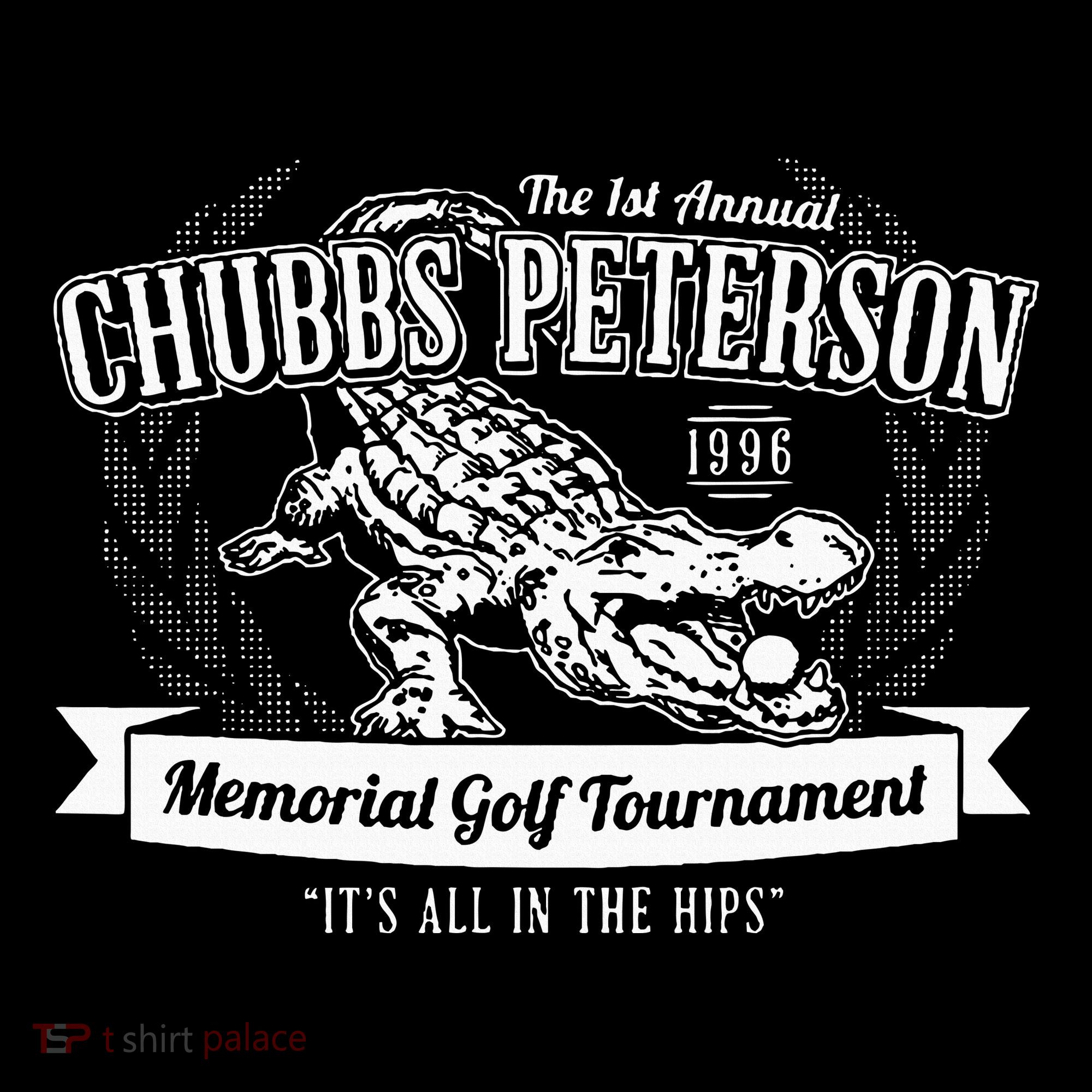 Memorial Golf Tournament Women's Hoodie