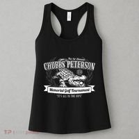 Memorial Golf Tournament Women's Tank Top thumb 3
