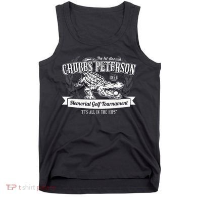 Memorial Golf Tournament Tank Top