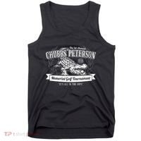 Memorial Golf Tournament Tank Top thumb 0
