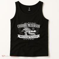 Memorial Golf Tournament Tank Top thumb 2