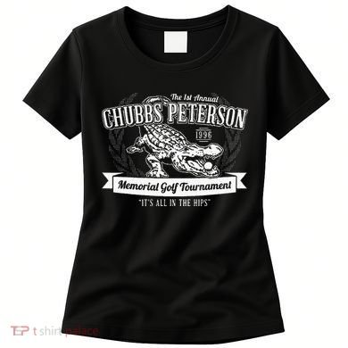 Memorial Golf Tournament Women's T-Shirt