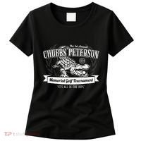 Memorial Golf Tournament Women's T-Shirt thumb 0