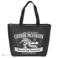 Memorial Golf Tournament Tote Bag thumb 0