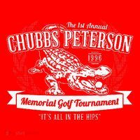Memorial Golf Tournament Santa Hat thumb 1