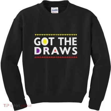 Kids Sweatshirt