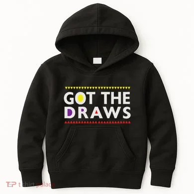 Kids Hoodie
