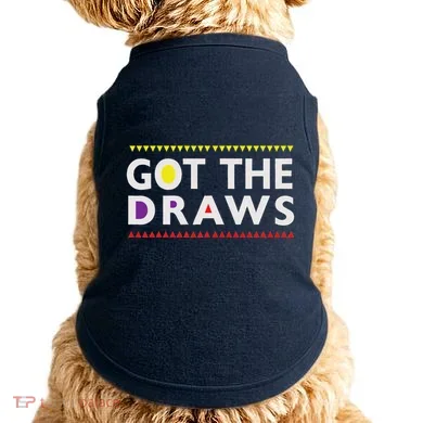 Doggie Tank