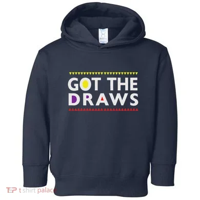 Toddler Hoodie