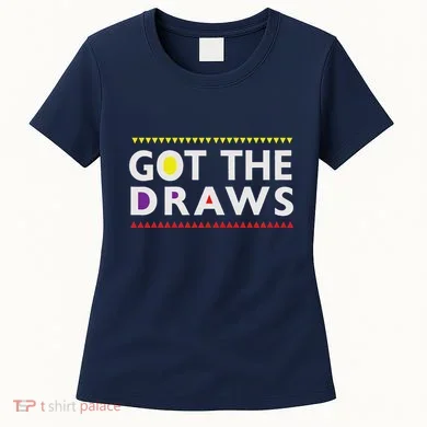 Women's T-Shirt