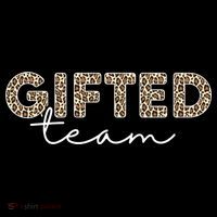 Matching Gifted Team Teacher Education Team School Squad Gift Coffee Mug thumb 5