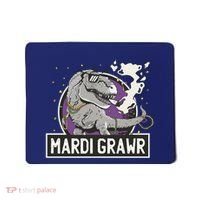 Mardi Grawr T Rex Mousepad thumb 0