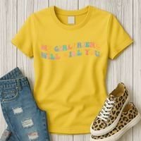 My Girlfriend Will Kill You Funny Boyfriend Dating Couples Women's T-Shirt thumb 3