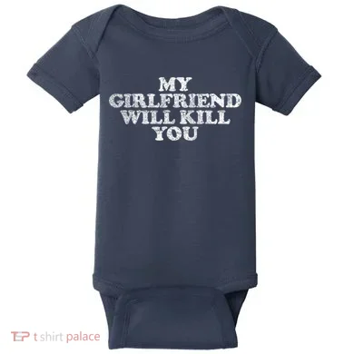 Baby Bodysuit