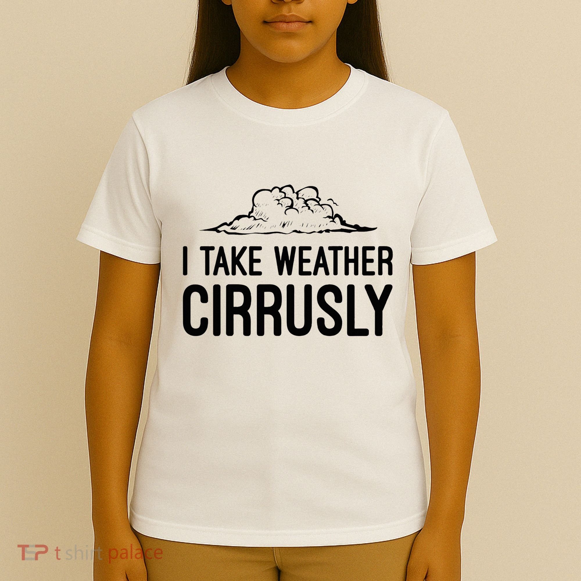 Meteorologist Gift Weather Meteorology T-Shirt