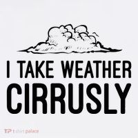 Meteorologist Gift Weather Meteorology Baby Bodysuit thumb 2