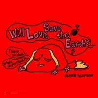 Miyazaki Goro Will Love Save The Earth I Have No Idea Santa Hat thumb 1
