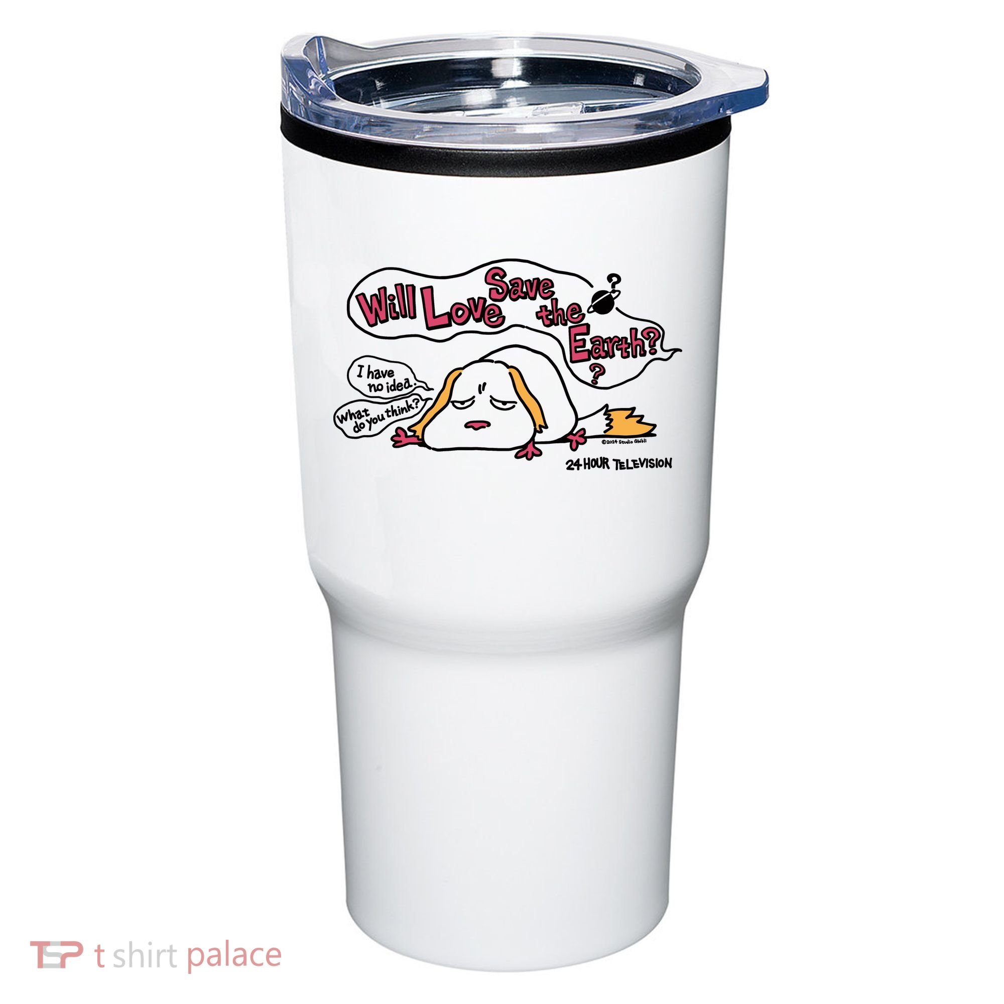Miyazaki Goro Will Love Save The Earth I Have No Idea Tumbler