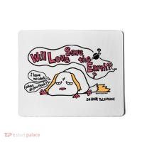Miyazaki Goro Will Love Save The Earth I Have No Idea Mousepad thumb 0