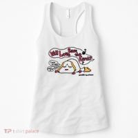 Miyazaki Goro Will Love Save The Earth I Have No Idea Women's Tank Top thumb 0