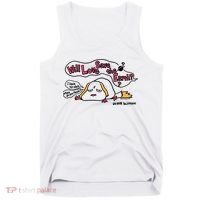 Miyazaki Goro Will Love Save The Earth I Have No Idea Tank Top thumb 0