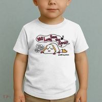 Miyazaki Goro Will Love Save The Earth I Have No Idea Toddler T-Shirt thumb 2