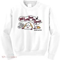 Miyazaki Goro Will Love Save The Earth I Have No Idea Kids Sweatshirt thumb 0