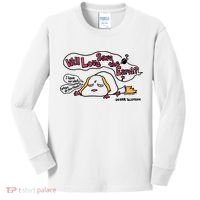 Miyazaki Goro Will Love Save The Earth I Have No Idea Kids Long Sleeve Shirt thumb 0