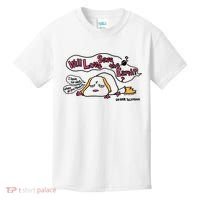 Miyazaki Goro Will Love Save The Earth I Have No Idea Kids T-Shirt thumb 0