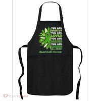 Mental Health Awareness You Matter Apron thumb 0