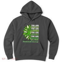 Mental Health Awareness You Matter Hoodie thumb 0