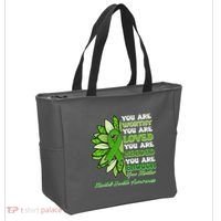 Mental Health Awareness You Matter Tote Bag thumb 2