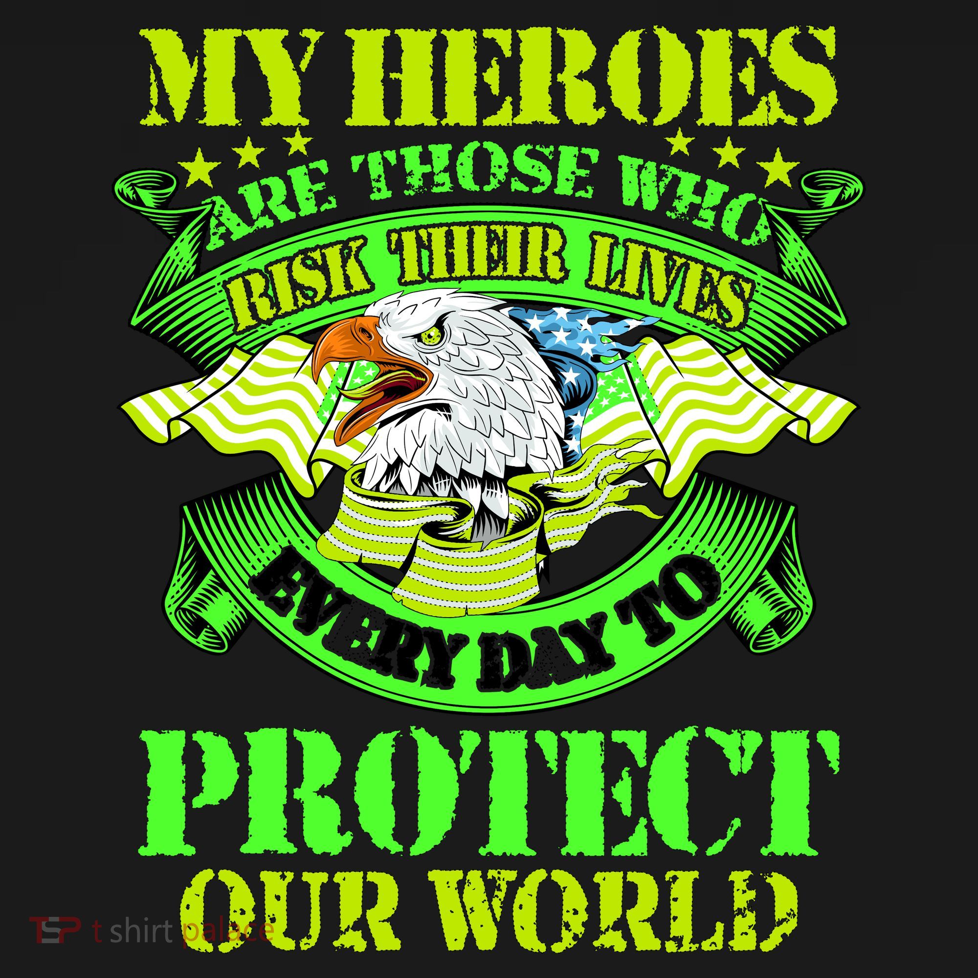My Heroes Are Those Who Veteran Tote Bag