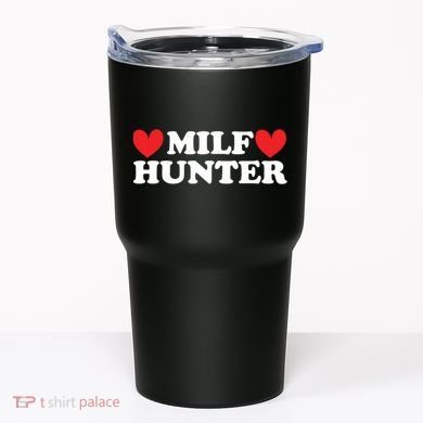 Milf Hunter A Funny Milf Lover Tumbler