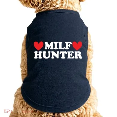 Doggie Tank