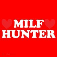 Milf Hunter A Funny Milf Lover Santa Hat thumb 1